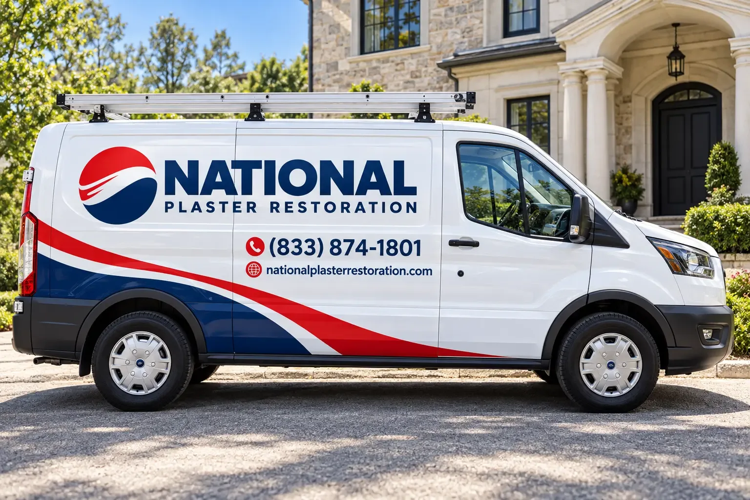 Plaster Repair in Saint Peters, MO near me