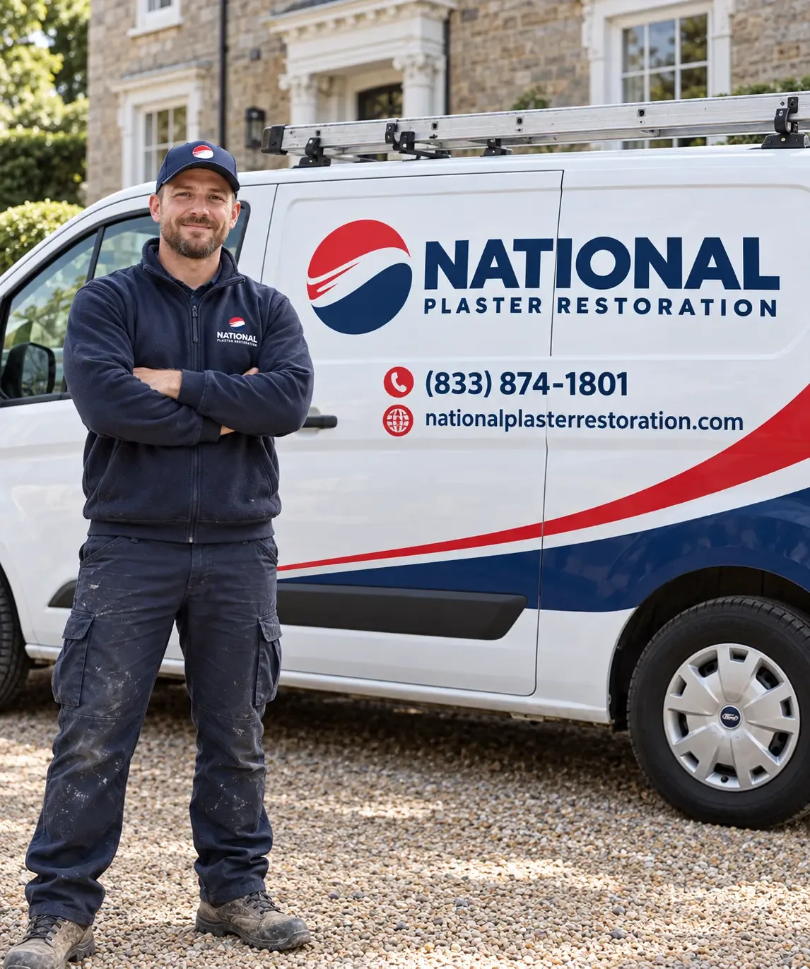 Plaster Repair company in Saint Peters, MO